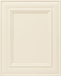 Starmark viola full overlay cabinet door style